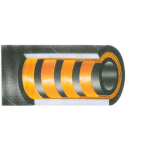 Rakorlu beton uç hortumu