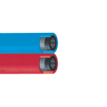 Asetilen kaynak hortumu, yüksek basınç ve sıcaklığa dayanıklıdır. Güvenilir, uzun ömürlü bir kaynak çözümü sunar, endüstriyel uygulamalar için idealdir.