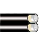 selpaint md ikiz hortum