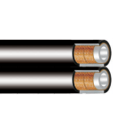 HİDROLİK HORTUMLAR, İKİZ HORTUMLAR