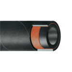 LONG-SU hortumu, esnek yapısıyla uzun mesafelerde su taşımada üstün performans sağlar. Yüksek kaliteli malzemeleri sayesinde dayanıklıdır ve uzun ömürlüdür.