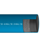 ORTA HİZMET YASSI VERİCİ: Dayanıklı ve esnek tasarımıyla yüksek performans sağlar. Su ve çeşitli sıvılar için ideal çözüm.